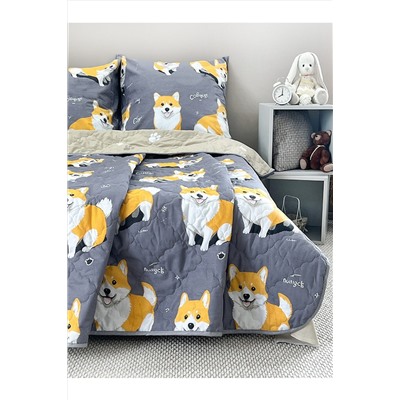 КПБ с одеялом КП18-1331 Эко НАТАЛИ, 1133035