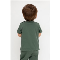 CROCKID Фуфайка КР 302536