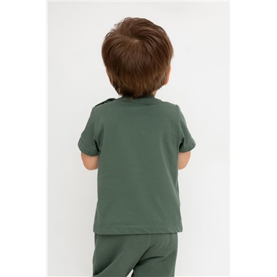 CROCKID Фуфайка КР 302536