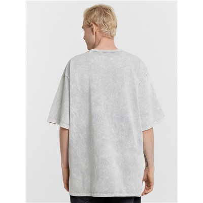 ФУТБОЛКА МУЖСКАЯ 111846