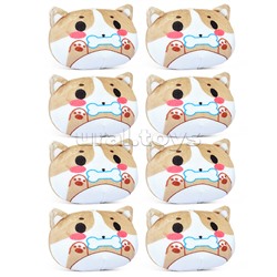 Игрушка -Антистресс "Подушка с Корги"