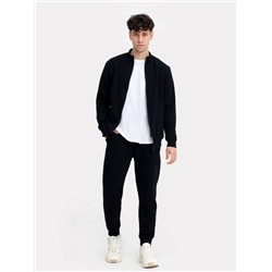 КОМПЛЕКТ МУЖСКОЙ (ЖАКЕТ, БРЮКИ) 191020
