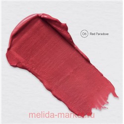 Корея Monic Beauty Помада для губ матовая жидкая No Limit!Long Lasting тон 06 Red Paradoxe