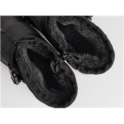 Зимние Сапоги Nike