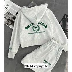 Спортивный костюм #23040727