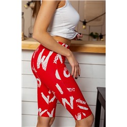 Натали Велосипедки 8235