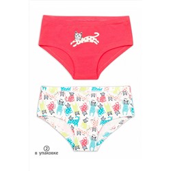 Трусы 2 шт. PELICAN, 748077