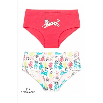 Трусы 2 шт. PELICAN, 748077