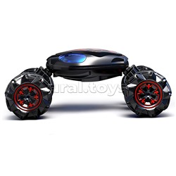 Машина "Дрифтующий  патруль" р/у, 27 MHz, в коробке