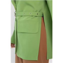 Жакет Фрея (зеленый) Б14158-7М