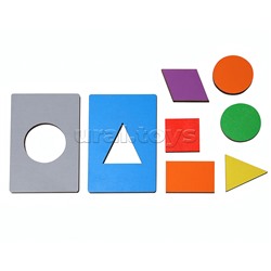 Досочки Сегена