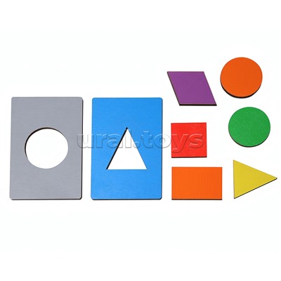 Досочки Сегена