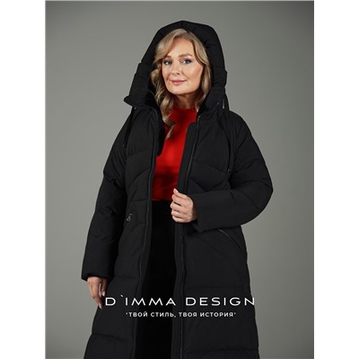 DIMMA Пальто 2609