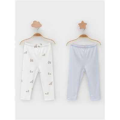 CROCKID Брюки К 400785-2уп