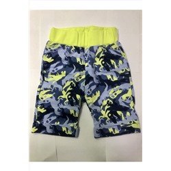 Комплект (Футболка+Бриджи) BABY BOOM, 1118189