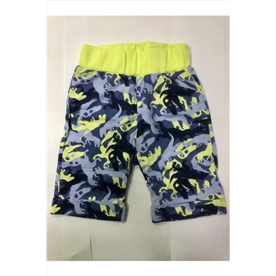 Комплект (Футболка+Бриджи) BABY BOOM, 1118189