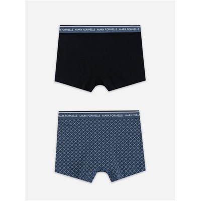 ТРУСЫ МУЖСКИЕ (2ШТ) 411228-2