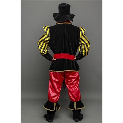 Костюм Карабас Барабас BATIK, 1204118