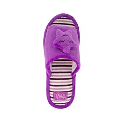 Туфли комнат. детские SM 353-028-06 отк