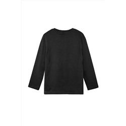 Лонгслив BOSSA NOVA, 646561