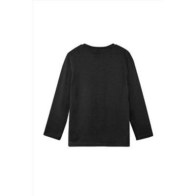 Лонгслив BOSSA NOVA, 646561