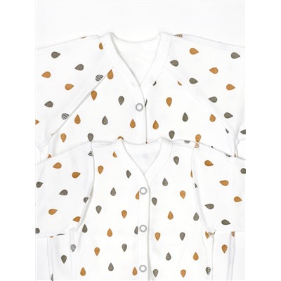 5/208 Комбинезон ясельн (футер)