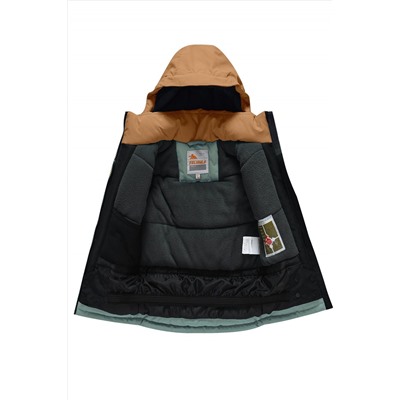 Горнолыжный костюм MTFORCE, 1080304