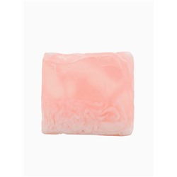 УЦЕНКА Косметическое мыло ручной работы «Ты совершенна!», 90 г, аромат нежная ваниль