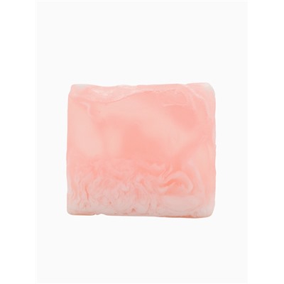 УЦЕНКА Косметическое мыло ручной работы «Ты совершенна!», 90 г, аромат нежная ваниль