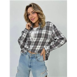 Рубашка+майка