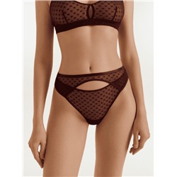 Трусы CONTE HEARTS LBR 3337 Трусы женские