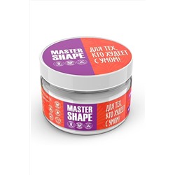 Смесь подсластителей № 3 - 250г Master Shape БАНКА ЭКОПРОДУКТЫ, 1181124