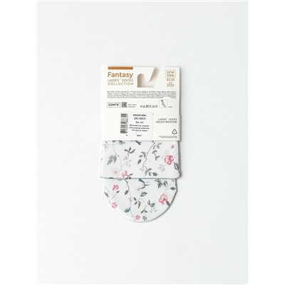 Полиамидные CONTE FANTASY Носки женские