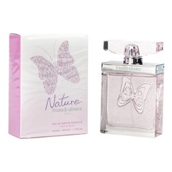 FRANCK OLIVIER NATURE edp (w) 50ml