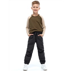 499037 NIKASTYLE Брюки
