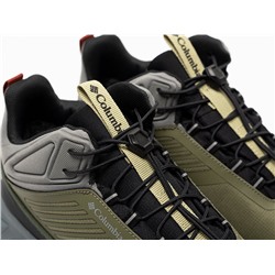 Зимние Кроссовки Columbia Cloudflow Flt Mid