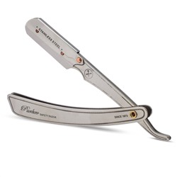 Бритва- шаветт PARKER SRX PROFESSIONAL BARBER RAZOR для односторонних лезвий