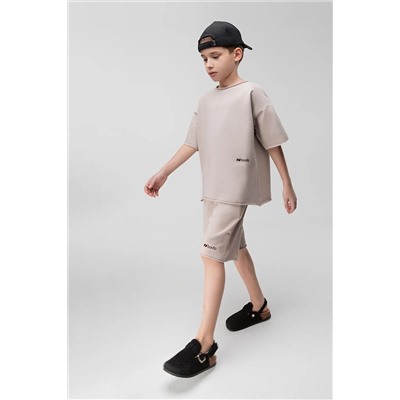 Костюм (Футболка+Шорты) BODO-S, 1234882