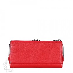 Женский кошелек 3991-1806 red Vermari