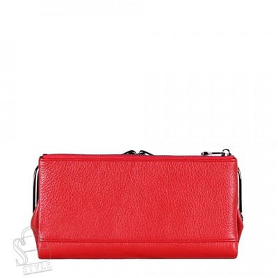 Женский кошелек 3991-1806 red Vermari