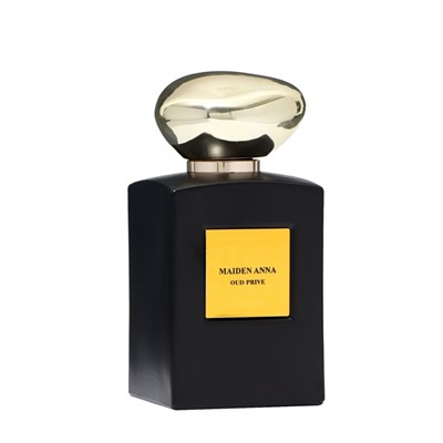 Туалетная вода унисекс Oud Prive, 100 мл