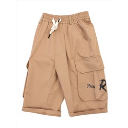 Lovey.CC Бриджи X8111