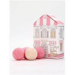 Адвент-календарь новогодний «Сказочного наслаждения», 4 шт. х120 г, URAL LAB