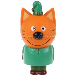 Игрушка для ванны "Три кота" в сетке