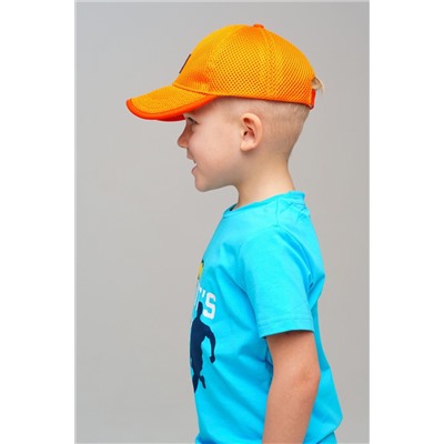 Кепка PLAYTODAY, 1122044