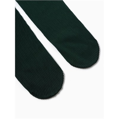 Женские колготки MINAKU 100 ден, хаки, размер 4/L