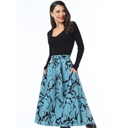 DStrend Юбка Ю-0274