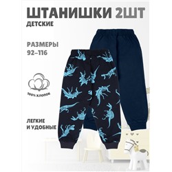 516836 Апрель Брюки