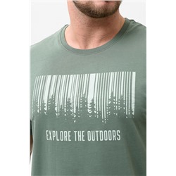 Футболка мужская 54253