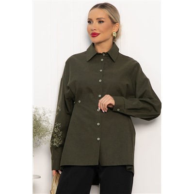 LT Collection Рубашка Б14192-5М